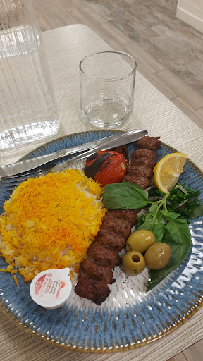 Photo of Niloo Restaurant - 4440 W Saanich Rd #108, Victoria, BC V8Z 3E9